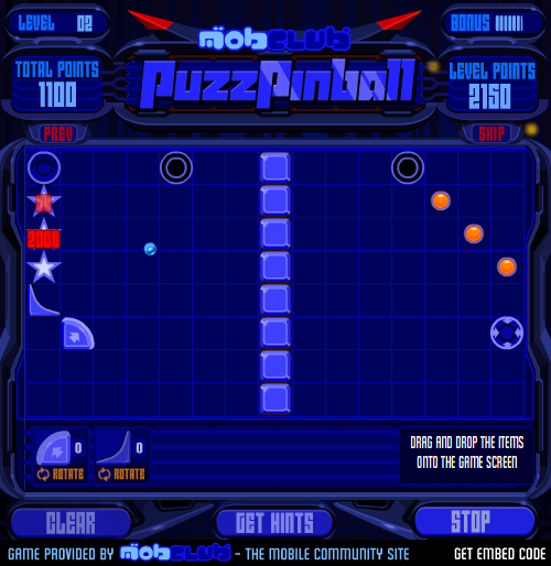 PuzzPinball