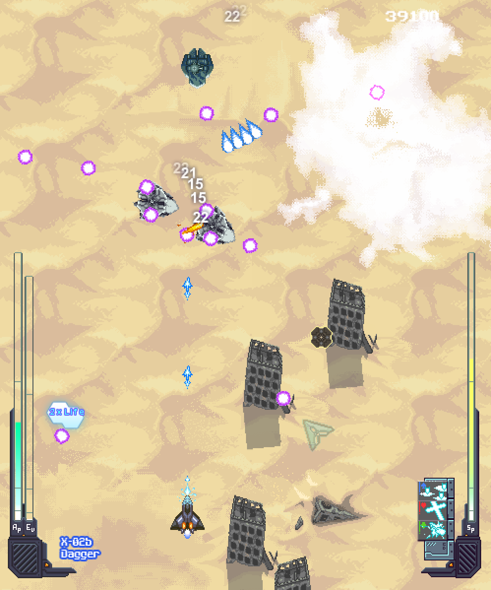 Sword of August: Road to Independence