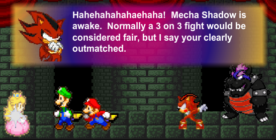 Dawning of Darkness 2