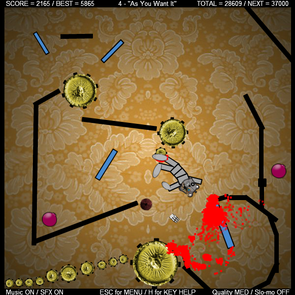 Drop Dead: Players Pack