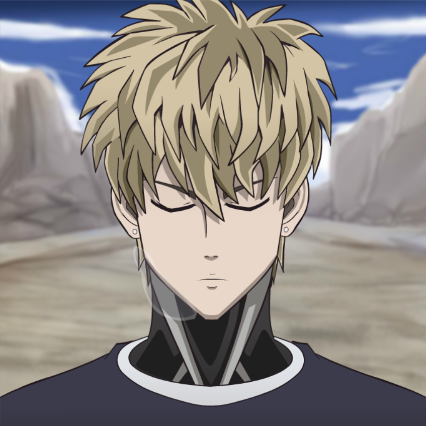 INTERACTIVE GENOS