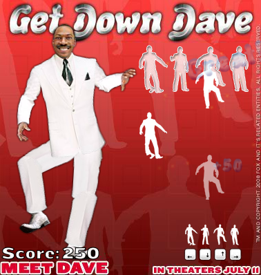 Get Down Dave