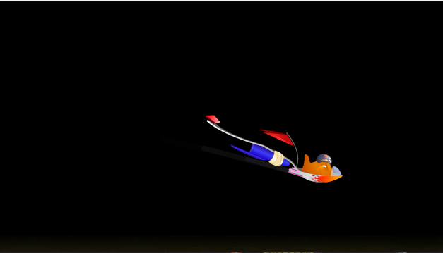 Xtreme Super Modified Spoon Jumping