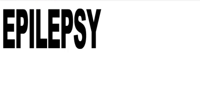 Epilepsy