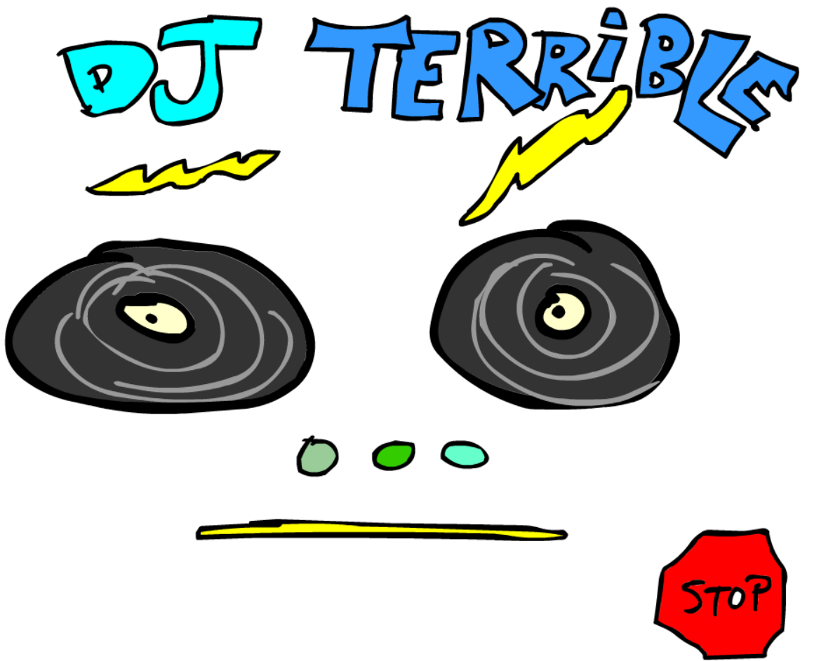 Dj Terrible