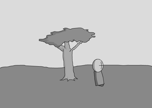 Madness short : bad day