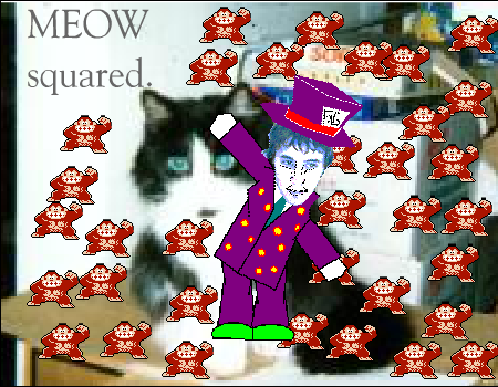 Dan Hibiki's Armageddon