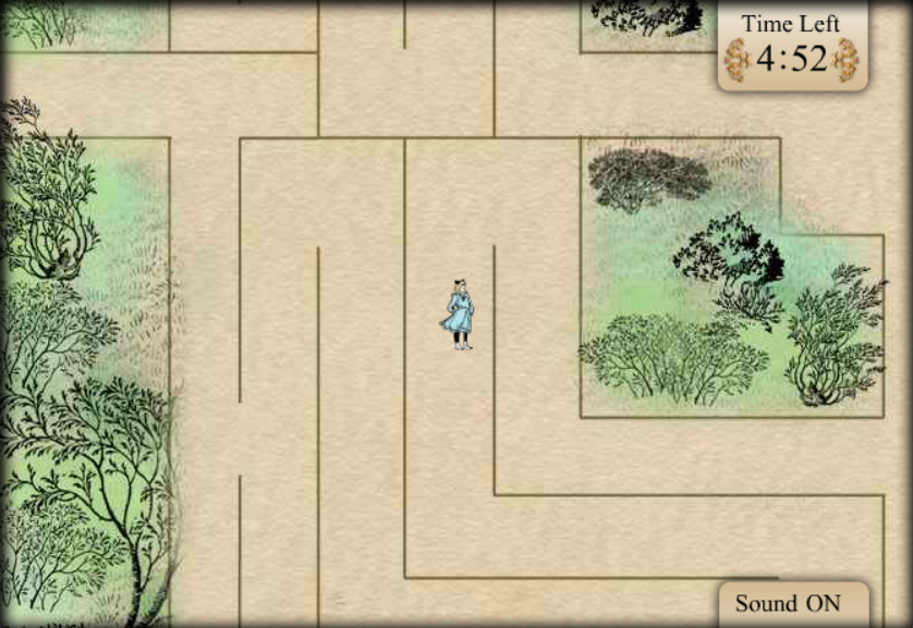 The Magician's Nephew