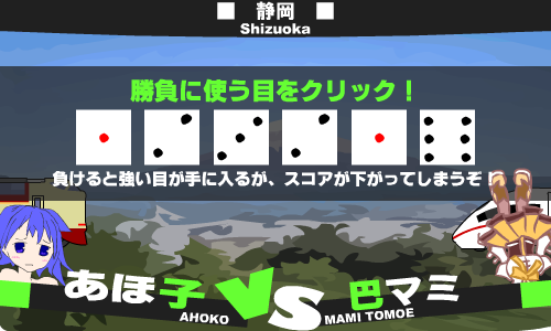 THE 鉄道旅行ゲーム