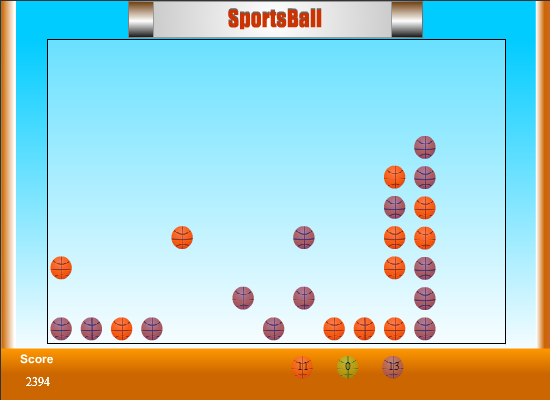 SportsBall