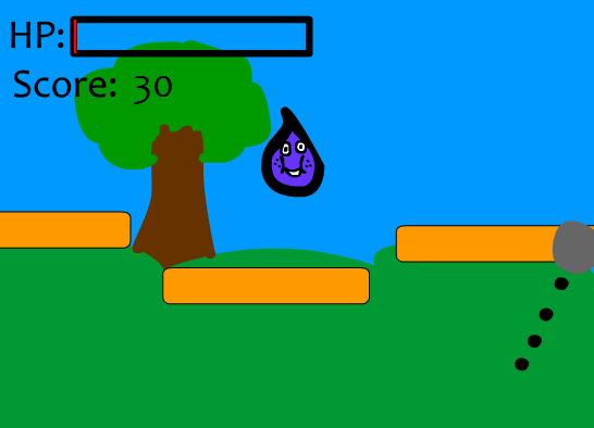 Squiggle Jump Beta Test