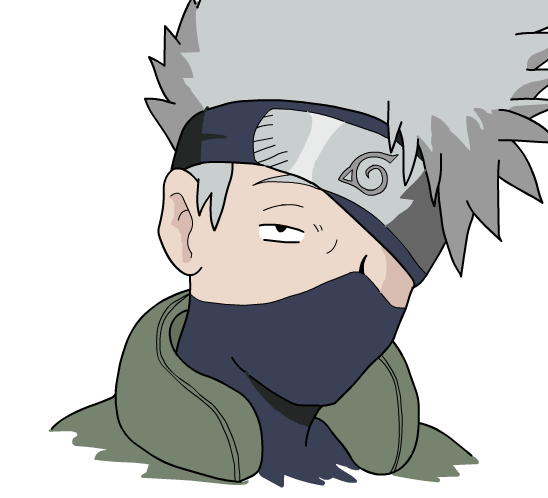 Kakashi Hatake