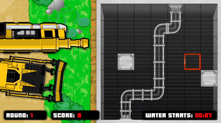 Road Rippers - H2 Oh-No!