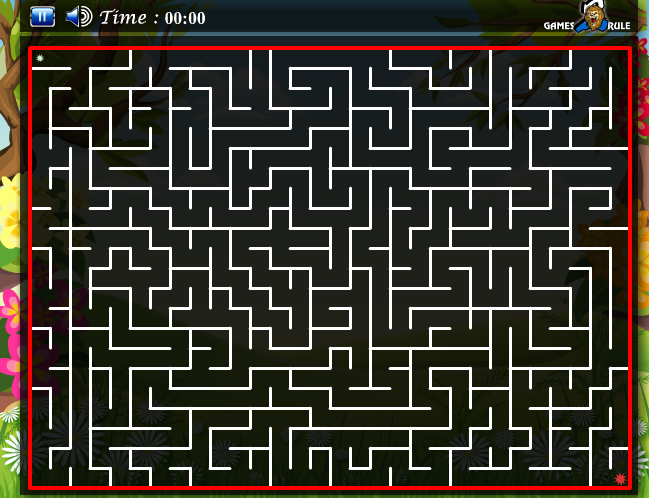 Maze Game-5