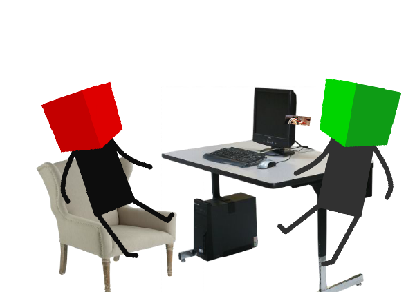 Still a Test Animations Set