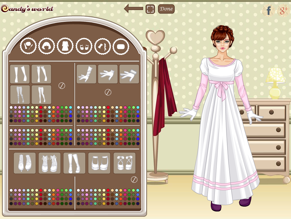 A Little Bit Of Vintage