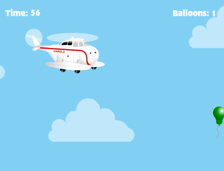 Thomas & Friends Celebration