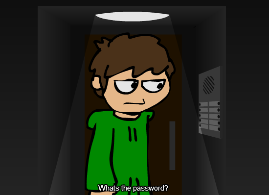 Eddsworld: Zombeh Attack 3