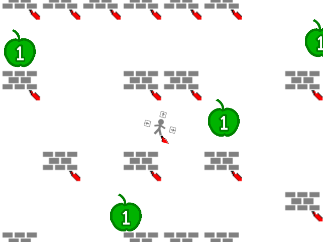 Stickman Travels Debugged