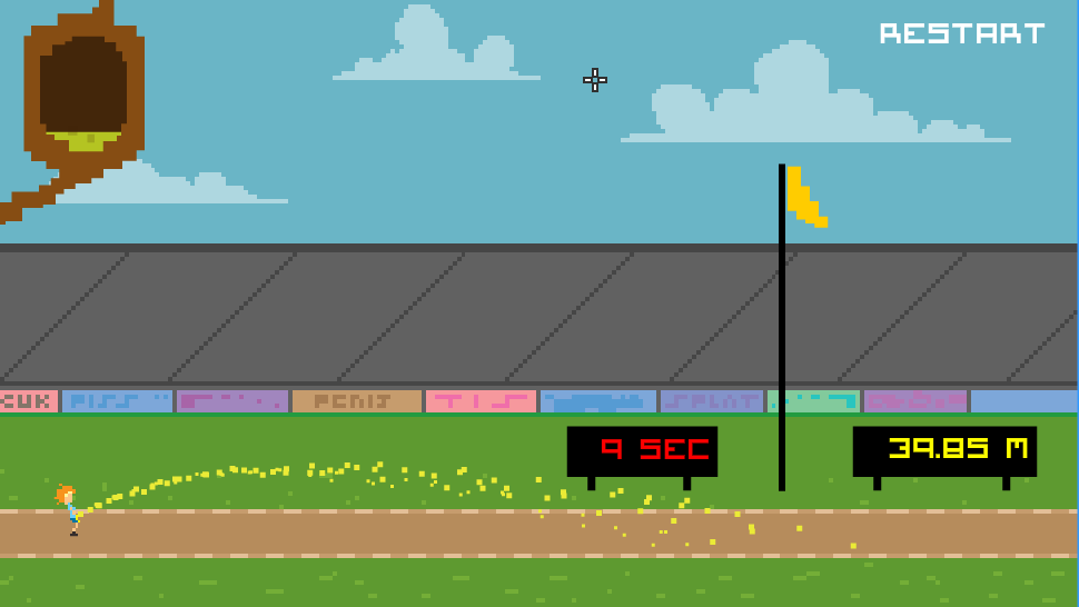 Radioresepsjonens TK TJALVE international pissing contest