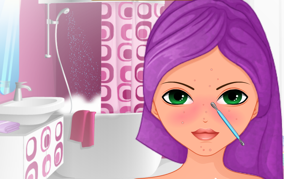 Back To School Makeover