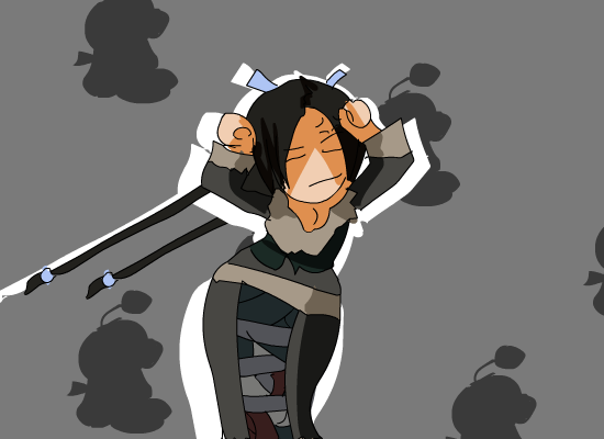 Caramelldansen -LULU-