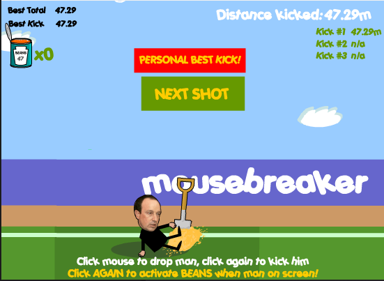 Fergie, Rafa And Jose