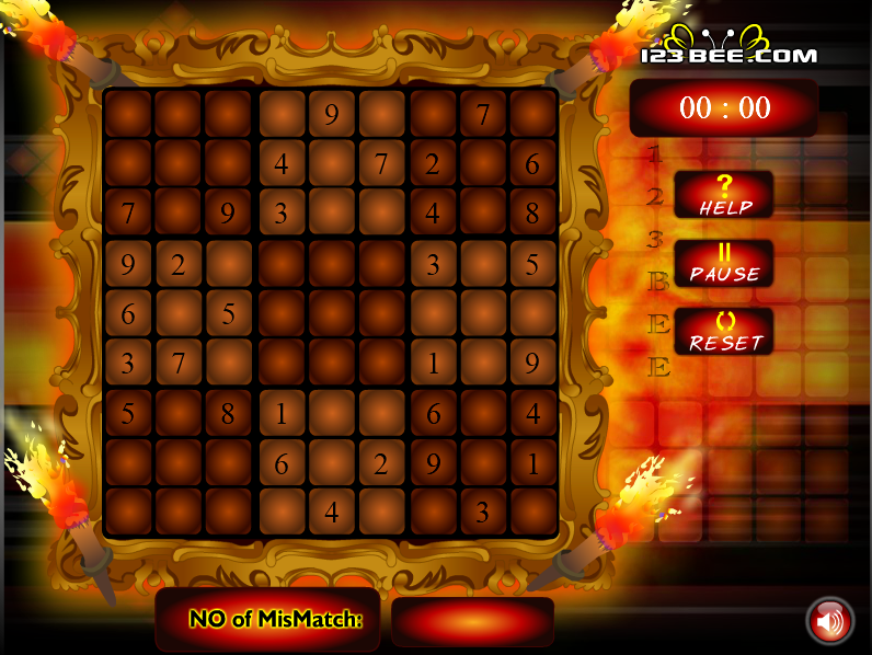 Sudoku Challenge - 114