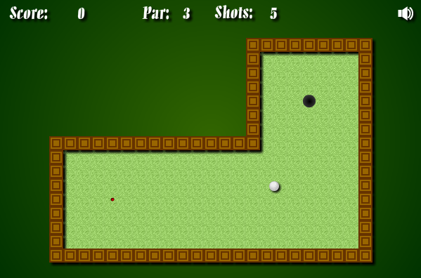 Tiny Golf