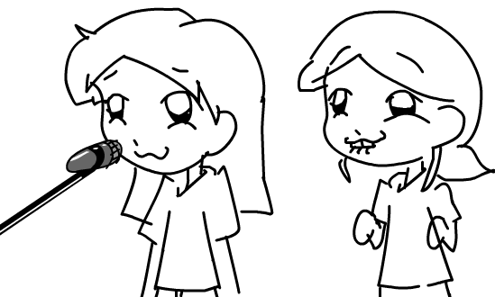 Outtakes from HSMRemake German