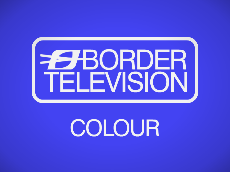 Border Television - Colour Logo