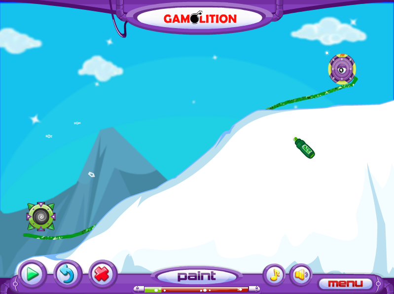 Ugi The Time Traveler 2