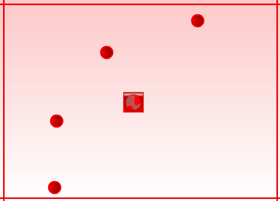 Kirill Poletaev's One Level Game: Hardcore