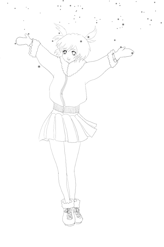 Unil-chan Dance