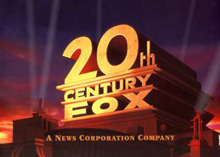 20th Century Fox (Brazil) Website Intro