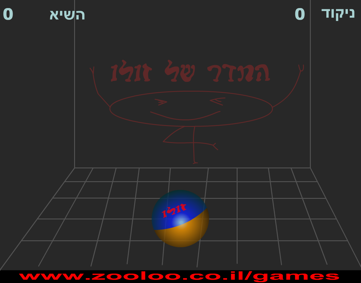 הכדור של זולו