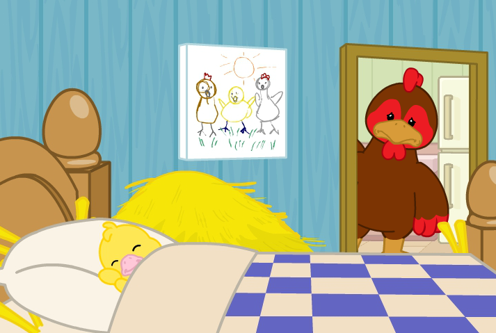 It's A Beautiful Day