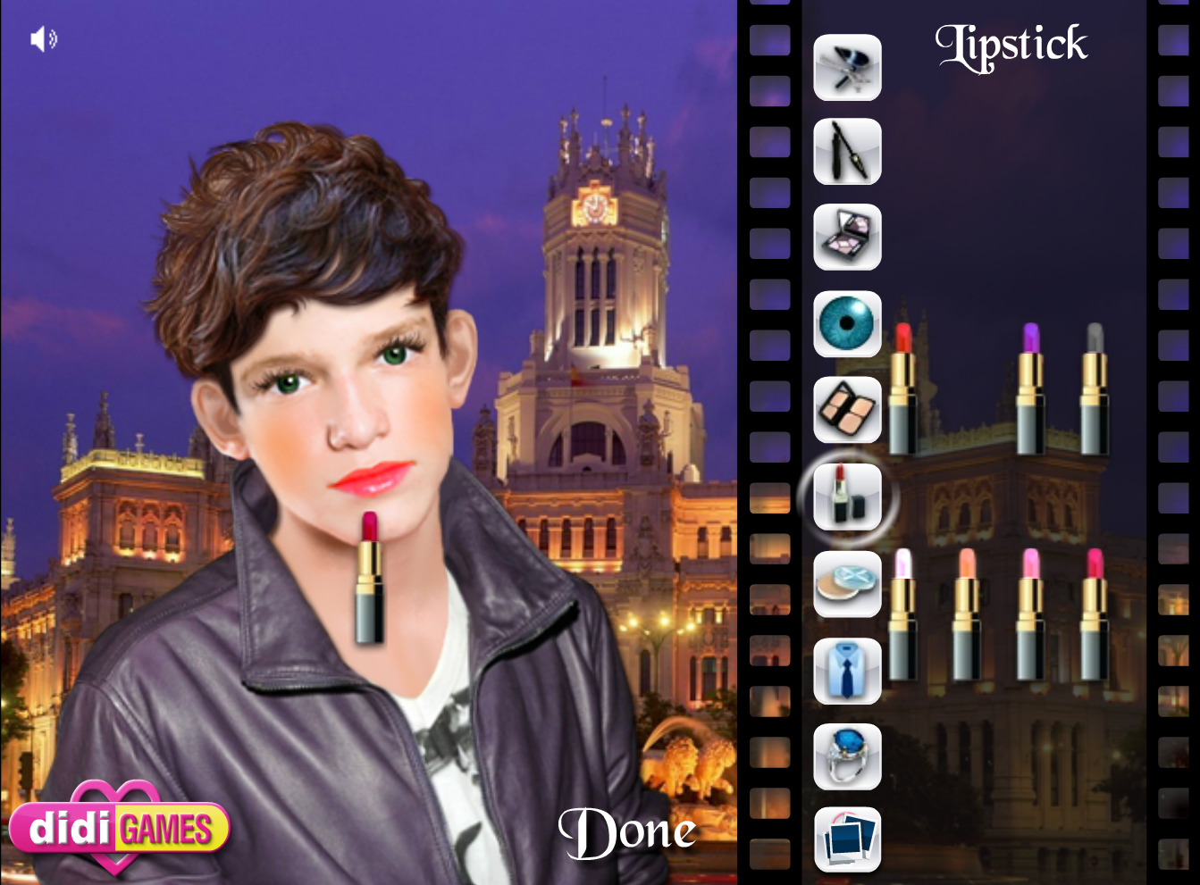 The Fame: Cody Simpson