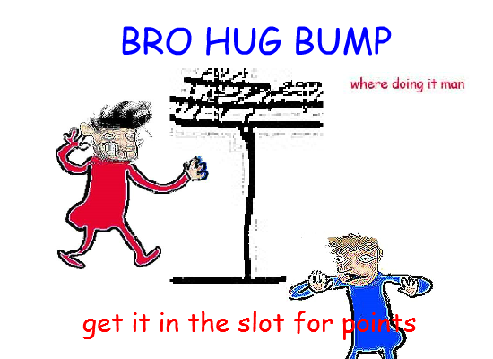 SWEET BRO AND HELLA JEFF THE, GAME three: duble troble