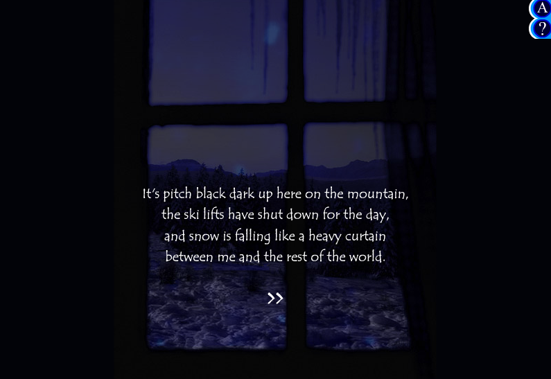 Inanimate Alice Episode 2: Italy