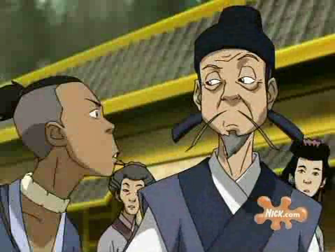 Avatar Boredom Dub 4