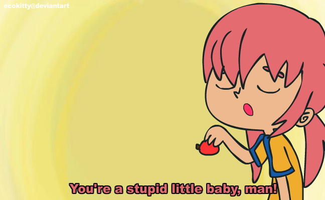 Flash: Kariya's Strawberry