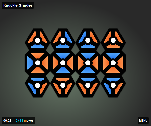 Chroma Circuit