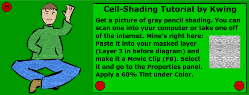 Cel-Shading Tutorial