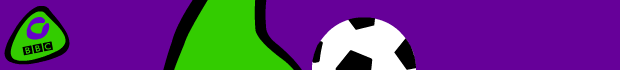 CBBC Football Banner