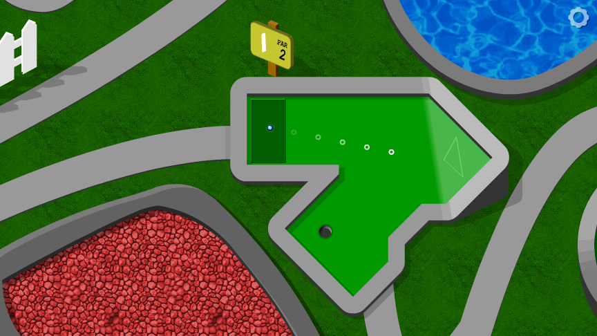 Mini-Putt 4