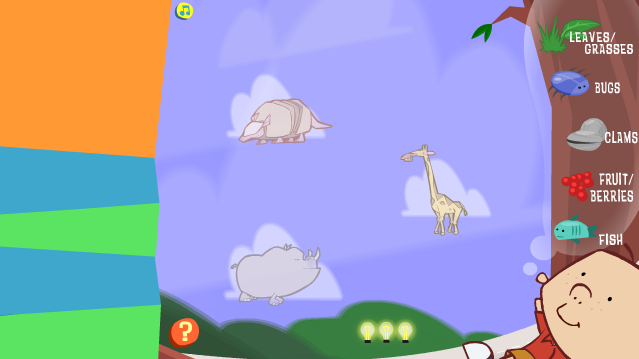 Stanley: Stanley and the Cloud Critters