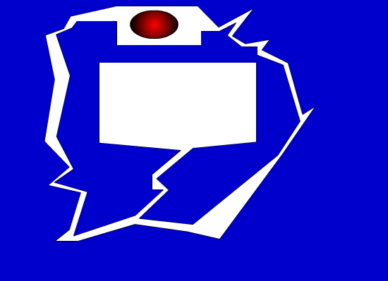 The Amazing Maze Game