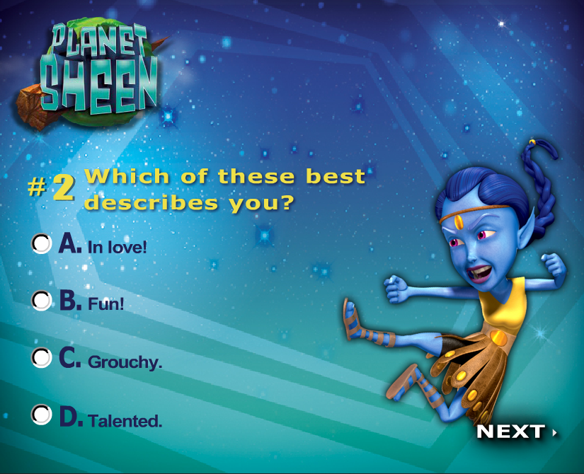 Who's Your Zeenu Crew?