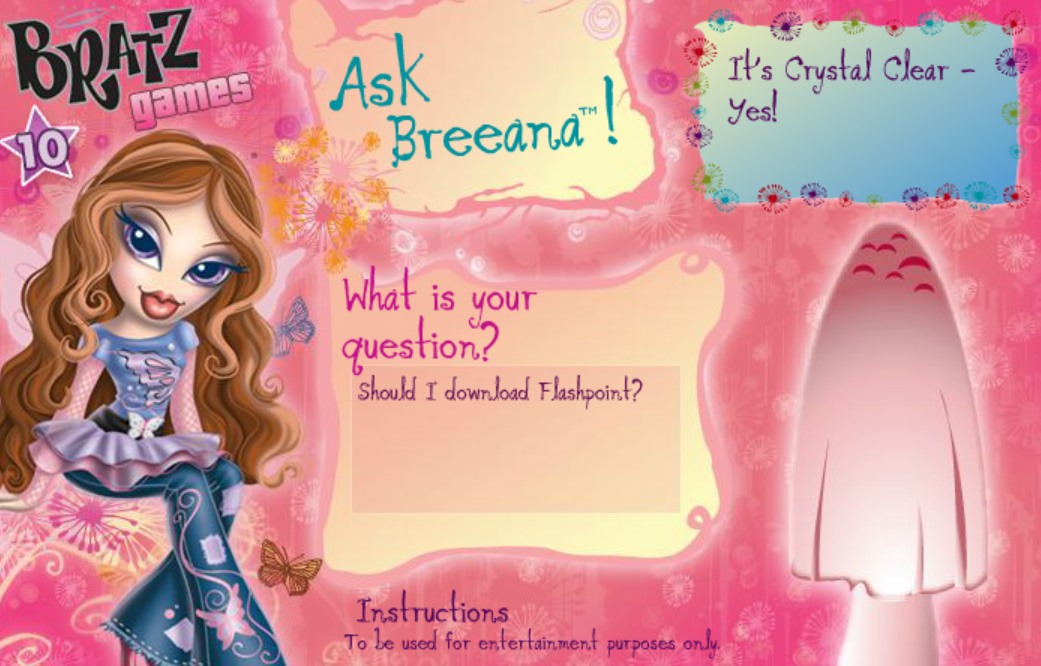 Ask Breeana!